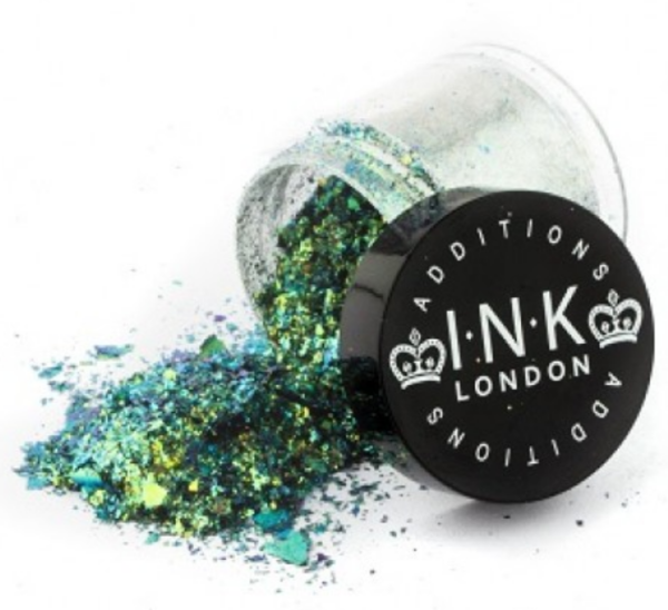 Ink Additions - Olive 1g