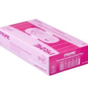 Prime -Nitril Poedervrij Pink - Medium