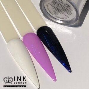 Ink London Wes'thetique glitters