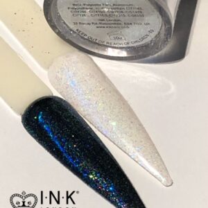 Ink London Wes'thetique glitters