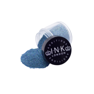 Ink Additions - Alice Ink London glitter Wes'thetique
