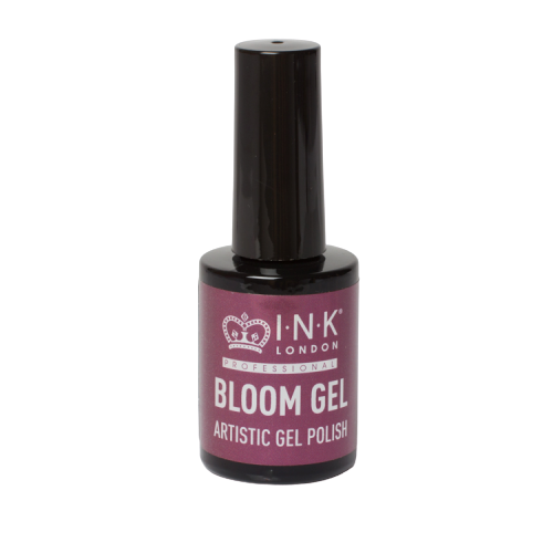 Bloom Gel Ink London Wes'thetique