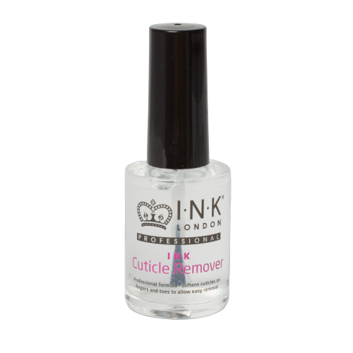 Cuticle Remover Ink London Wes'thetique