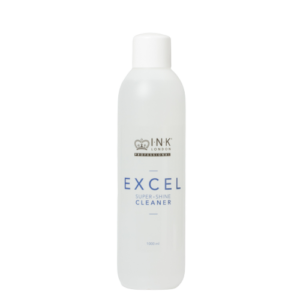 Excel Cleaner fresh - Super Shine - Fresh Aroma Groot Ink London Wes'thetique cleanser