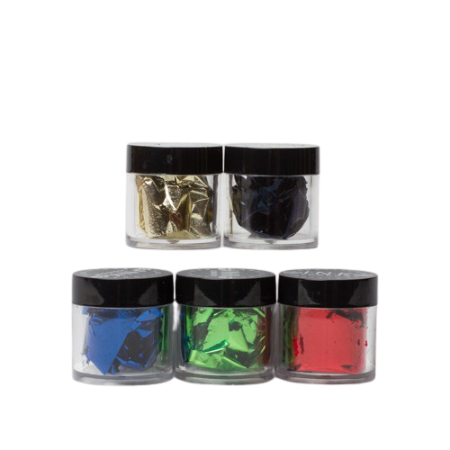 Additions Leaf - 5 Pack Ink London Wes'thetique