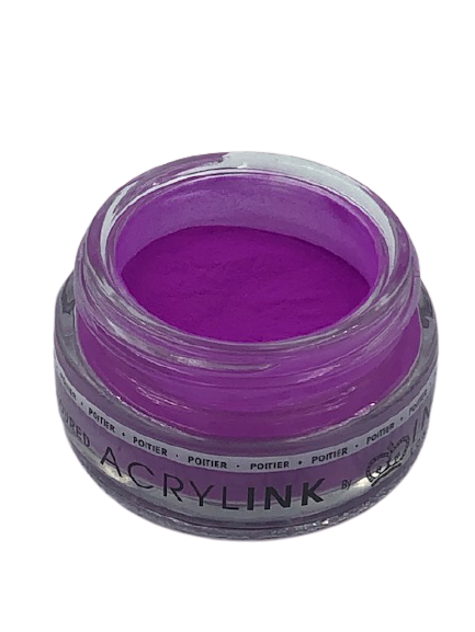 Ink London wes'thetique color acryl poeder