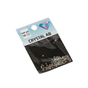 Ink London Wes'thetique crystals