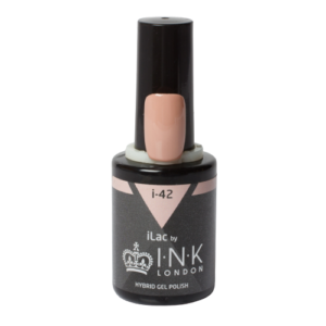 iLac - i-42 - Soft Nude Wes'thetique Ink London