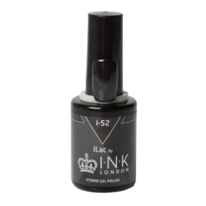 iLac - i-52 - Black Pearl Wes'thetique Ink London