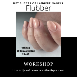 workshop nagelstyliste